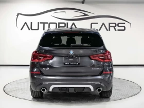 BMW X3 * xDrive30i * CARFAX * ЦЕНА ДО БГ - 26500 € / 51829.49 лв. - 64281821 5