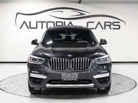 BMW X3 * xDrive30i * CARFAX * ЦЕНА ДО БГ - 26500 € / 51829.49 лв. - 64281821 2