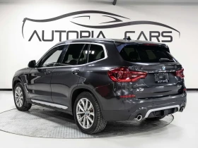 BMW X3 * xDrive30i * CARFAX * ЦЕНА ДО БГ - 26500 € / 51829.49 лв. - 64281821 6