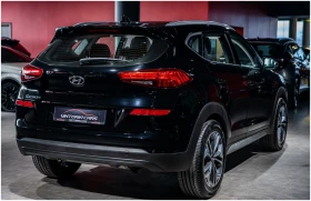 Hyundai Tucson Preferred - 16300 € / 31880.03 лв. - 48516290 4
