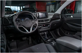 Hyundai Tucson Preferred - 16300 € / 31880.03 лв. - 48516290 14