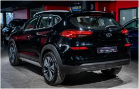 Hyundai Tucson Preferred - 16300 € / 31880.03 лв. - 48516290 6