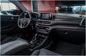 Hyundai Tucson Preferred - 16300 € / 31880.03 лв. - 48516290 9