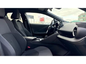 Toyota C-HR 1.8 HEV E-CVT Club FWD - 30300 € / 59261.65 лв. - 41303498 6