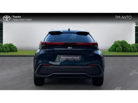 Toyota C-HR 1.8 HEV E-CVT Club FWD - 30300 € / 59261.65 лв. - 41303498 4