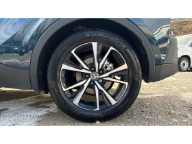 Toyota C-HR 1.8 HEV E-CVT Club FWD - 30300 € / 59261.65 лв. - 41303498 16