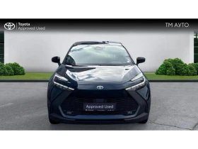 Toyota C-HR 1.8 HEV E-CVT Club FWD - 30300 € / 59261.65 лв. - 41303498 5