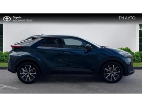 Toyota C-HR 1.8 HEV E-CVT Club FWD - 30300 € / 59261.65 лв. - 41303498 17