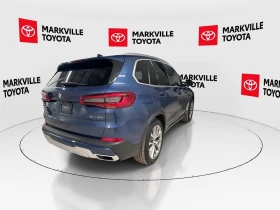 BMW X5 ПАМЕТ* HEADUP* ПАНОРАМА* КАМЕРА*  - 28450 € / 55643.36 лв. - 72148476 6