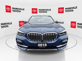 BMW X5 ПАМЕТ* HEADUP* ПАНОРАМА* КАМЕРА*  - 28450 € / 55643.36 лв. - 72148476 4