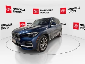 BMW X5 ПАМЕТ* HEADUP* ПАНОРАМА* КАМЕРА*  - 28450 € / 55643.36 лв. - 72148476 5