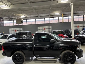 Dodge RAM 1500 Express| 5.7 HEMI| 4X4| CAMERA| PIONEERDECK| BENCH, снимка 3 - Автомобили и джипове - 53612433