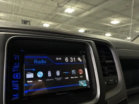 Dodge RAM 1500 Express| 5.7 HEMI| 4X4| CAMERA| PIONEERDECK| BENCH, снимка 11 - Автомобили и джипове - 53612433