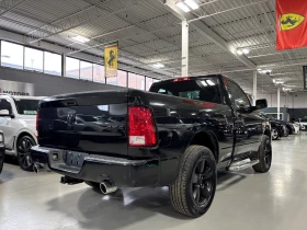 Dodge RAM 1500 Express| 5.7 HEMI| 4X4| CAMERA| PIONEERDECK| BENCH, снимка 4 - Автомобили и джипове - 53612433