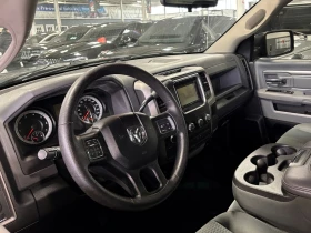 Dodge RAM 1500 Express| 5.7 HEMI| 4X4| CAMERA| PIONEERDECK| BENCH, снимка 5 - Автомобили и джипове - 53612433