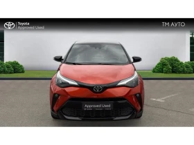 Toyota C-HR 1.8HSD GR-SPORT - 26990 € / 52787.85 лв. - 71919382 5