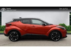 Toyota C-HR 1.8HSD GR-SPORT - 26990 € / 52787.85 лв. - 71919382 17