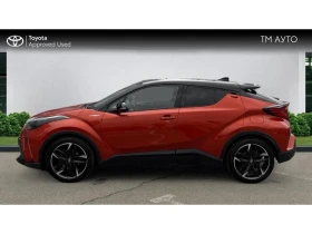 Toyota C-HR 1.8HSD GR-SPORT - 26990 € / 52787.85 лв. - 71919382 3
