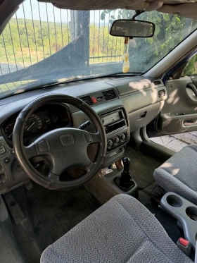 Honda Cr-v Газ - 3000 € / 5867.49 лв. - 87851494 7