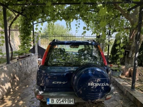 Honda Cr-v Газ - 3000 € / 5867.49 лв. - 87851494 2