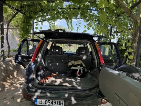 Honda Cr-v Газ - 3000 € / 5867.49 лв. - 87851494 4