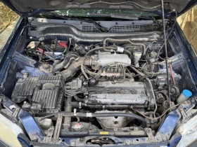 Honda Cr-v Газ - 3000 € / 5867.49 лв. - 87851494 3