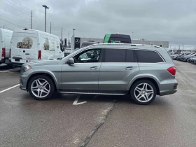 Mercedes-Benz GL * 350 BlueTEC * CARFAX * ЦЕНА ДО БГ - 14050 € / 27479.41 лв. - 78093976 3