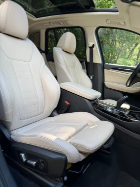 BMW X3 ПАМЕТ/XDRIVE/DIGITAL/ПАНОРАМА/HUD/360/HIFI/30E - 24000 € / 46939.92 лв. - 13815802 10