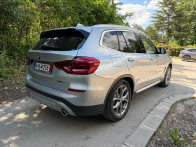 BMW X3 ПАМЕТ/XDRIVE/DIGITAL/ПАНОРАМА/HUD/360/HIFI/30E - 24000 € / 46939.92 лв. - 13815802 5