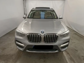 BMW X3 ПАМЕТ/XDRIVE/DIGITAL/ПАНОРАМА/HUD/360 КАМЕРИ/HIFI - 24999 € / 48893.79 лв. - 13815802 5