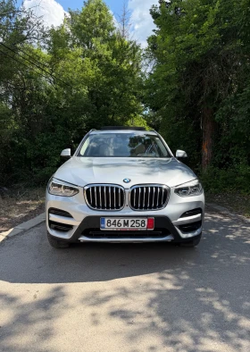 BMW X3 ПАМЕТ/XDRIVE/DIGITAL/ПАНОРАМА/HUD/360/HIFI/30E - 24000 € / 46939.92 лв. - 13815802 3