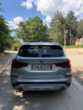BMW X3 ПАМЕТ/XDRIVE/DIGITAL/ПАНОРАМА/HUD/360/HIFI/30E - 24000 € / 46939.92 лв. - 13815802 6