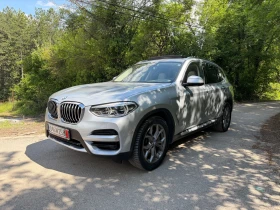 BMW X3 ПАМЕТ/XDRIVE/DIGITAL/ПАНОРАМА/HUD/360/HIFI/30E - 24000 € / 46939.92 лв. - 13815802 2