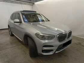 BMW X3 ПАМЕТ/XDRIVE/DIGITAL/ПАНОРАМА/HUD/360 КАМЕРИ/HIFI