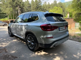 BMW X3 ПАМЕТ/XDRIVE/DIGITAL/ПАНОРАМА/HUD/360/HIFI/30E - 24000 € / 46939.92 лв. - 13815802 4