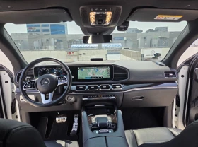 Mercedes-Benz GLE COUPE | AMG PKG | PANO | Mobile.bg � ����� ������ 9