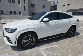 Mercedes-Benz GLE COUPE | AMG PKG | PANO | Mobile.bg � ����� ������ 3