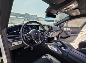 Mercedes-Benz GLE COUPE | AMG PKG | PANO | Mobile.bg � ����� ������ 10