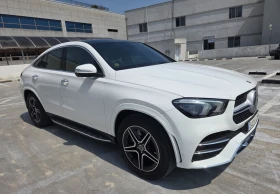 ����� �� �������� �� Mercedes-Benz GLE COUPE | AMG PKG | PANO