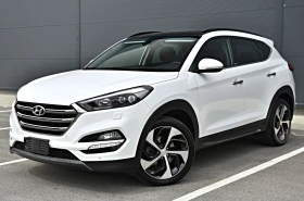 ������ Hyundai Tucson