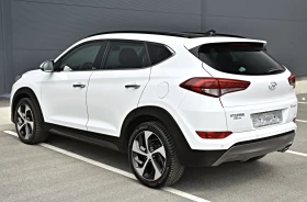Hyundai Tucson 2.0CRDI* ��������* �������* ����* ��.������//184cv | Mobile.bg � ����� ������ 6