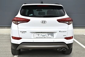 Hyundai Tucson 2.0CRDI* ��������* �������* ����* ��.������//184cv | Mobile.bg � ����� ������ 5