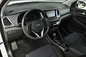 Hyundai Tucson 2.0CRDI* ��������* �������* ����* ��.������//184cv | Mobile.bg � ����� ������ 9