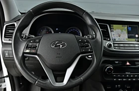 Hyundai Tucson 2.0CRDI* ��������* �������* ����* ��.������//184cv | Mobile.bg � ����� ������ 13