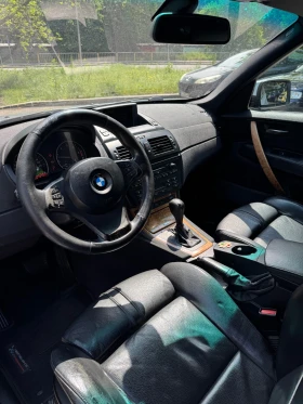 BMW X3 3.0 | Mobile.bg � ����� ������ 5