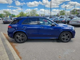 Mercedes-Benz GLE 450 ��� �����/���������/360/����+ ������/HUD/���� | Mobile.bg � ����� ������ 4
