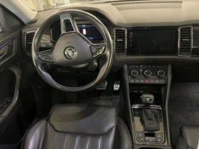 Skoda Kodiaq L&K 2.0tdi 4x4 190hp 165800km | Mobile.bg � ����� ������ 9