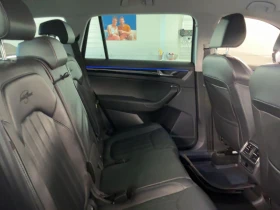 Skoda Kodiaq L&K 2.0tdi 4x4 190hp 165800km | Mobile.bg � ����� ������ 11