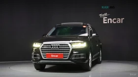Audi Q7 45 TFSI* QUATTRO* ����* �������* �������� | Mobile.bg � ����� ������ 3