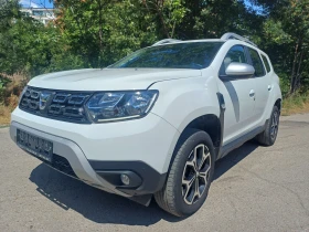 ����� �� �������� �� Dacia Duster 1.0 Tce LPG